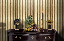 Обои PC505 фото в интерьере гостиной превью