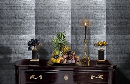 Обои PC904 фото в интерьере гостиной превью