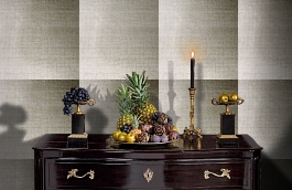 Обои PC907 фото в интерьере гостиной превью