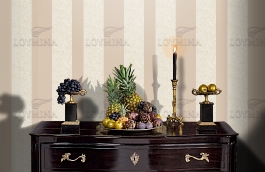 Обои A2-001 фото в интерьере гостиной превью