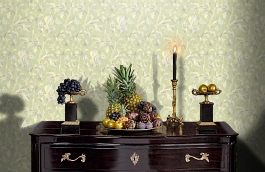 Обои Als1 005 фото в интерьере гостиной превью