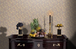 Обои Als6 004 фото в интерьере гостиной превью