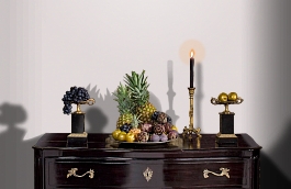 Обои Als8 001 фото в интерьере гостиной превью