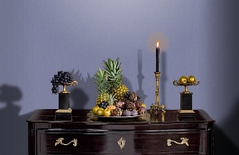 Обои AS5 021 фото в интерьере гостиной превью