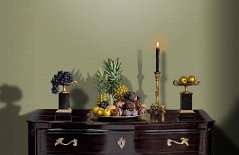 Обои Ins9 005/1 фото в интерьере гостиной превью