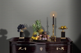 Обои Ins9 008 фото в интерьере гостиной превью