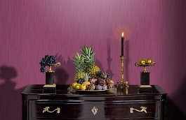 Обои J11 020/1 фото в интерьере гостиной превью