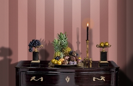 Обои NK3020 фото в интерьере гостиной превью