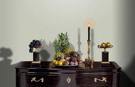 Обои SD2 005/1 фото в интерьере гостиной превью