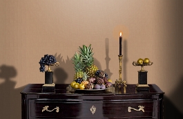 Обои SD2 007/2 фото в интерьере гостиной превью