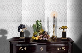 Обои 1878 фото в интерьере гостиной превью