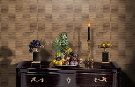 Обои 32003 фото в интерьере гостиной превью