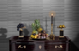 Обои 9323 фото в интерьере гостиной превью