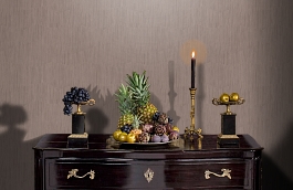 Обои JA9 004 фото в интерьере гостиной превью