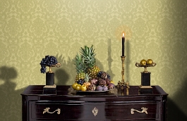 Обои Neo4 005 фото в интерьере гостиной превью