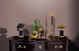 Обои Neo5 221 фото в интерьере гостиной превью