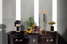 Обои 185060 фото в интерьере гостиной превью