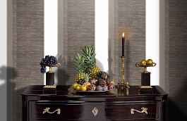 Обои 185062 фото в интерьере гостиной превью