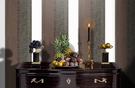 Обои 185065 фото в интерьере гостиной превью