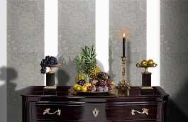 Обои 185070 фото в интерьере гостиной превью