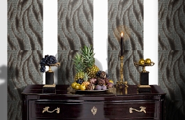 Обои 185079 фото в интерьере гостиной превью