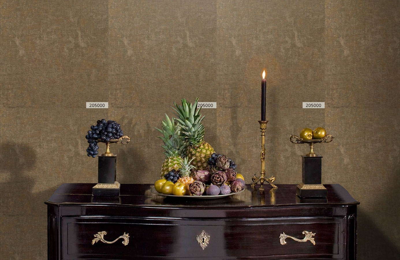 Обои 205000 фото в интерьере гостиной