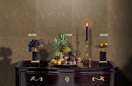 Обои 205000 фото в интерьере гостиной превью