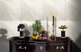 Обои 4550-G2 фото в интерьере гостиной превью