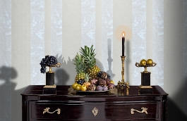 Обои IM105007 фото в интерьере гостиной превью