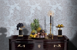 Обои IM105013 фото в интерьере гостиной превью