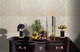 Обои PF800010 фото в интерьере гостиной превью