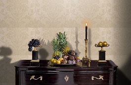 Обои PF800014 фото в интерьере гостиной превью