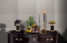 Обои PF800018 фото в интерьере гостиной превью