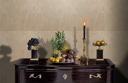 Обои PF800023 фото в интерьере гостиной превью