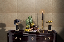 Обои PF800025 фото в интерьере гостиной превью