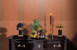 Обои 30 фото в интерьере гостиной превью