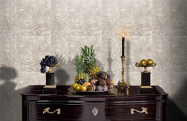 Обои 30723 фото в интерьере гостиной превью