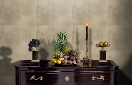 Обои 30737 фото в интерьере гостиной превью