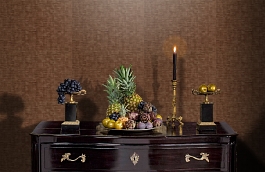 Обои 30757 фото в интерьере гостиной превью