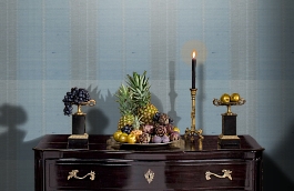 Обои 34 фото в интерьере гостиной превью