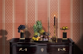 Обои 56 фото в интерьере гостиной превью