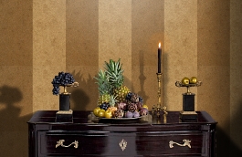 Обои IR 105-1 фото в интерьере гостиной превью