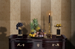 Обои IR 105-2 фото в интерьере гостиной превью