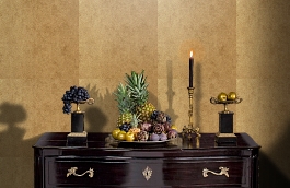 Обои IR 106-1 фото в интерьере гостиной превью