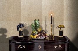 Обои IR 106-4 фото в интерьере гостиной превью