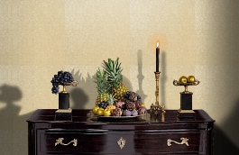 Обои IR 109-3 фото в интерьере гостиной превью