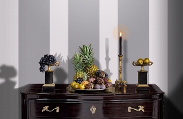 Обои CRF10 001 1 фото в интерьере гостиной превью