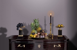 Обои LOT1 116 фото в интерьере гостиной превью