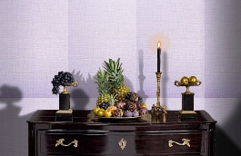 Обои 4027-14 фото в интерьере гостиной превью