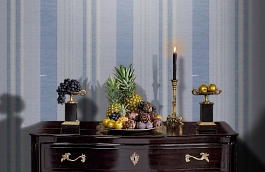 Обои 11 SN-R фото в интерьере гостиной превью